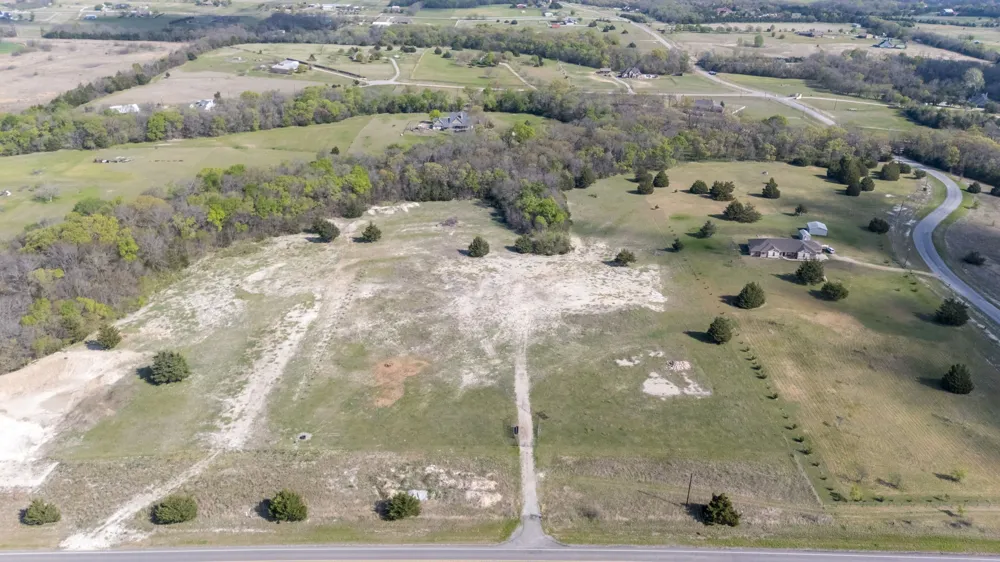 5817 E Fm-455 Anna, TX 75409