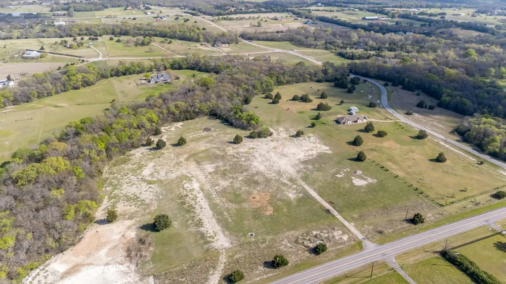 5817 E Fm-455 Anna, TX 75409