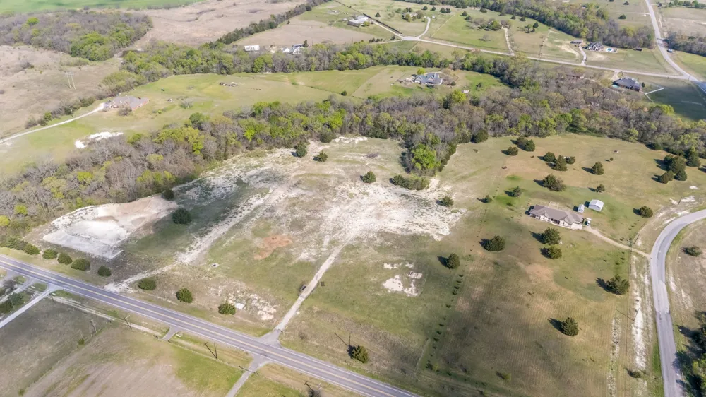 5817 E Fm-455 Anna, TX 75409