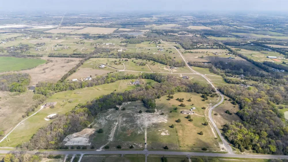 5817 E Fm-455 Anna, TX 75409