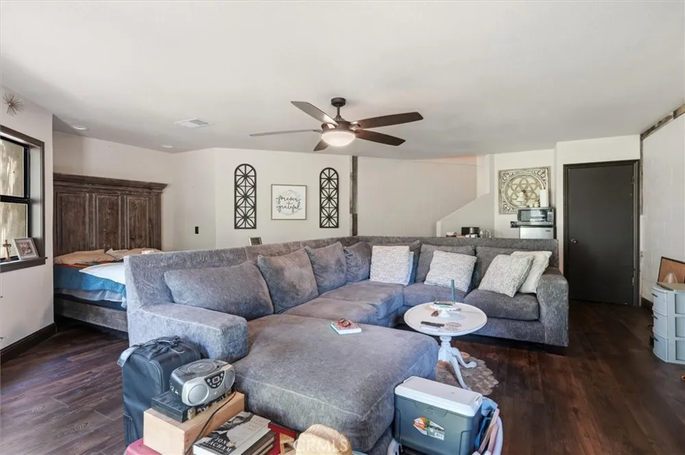5552 Bear Creek Catheys Valley, CA 95306