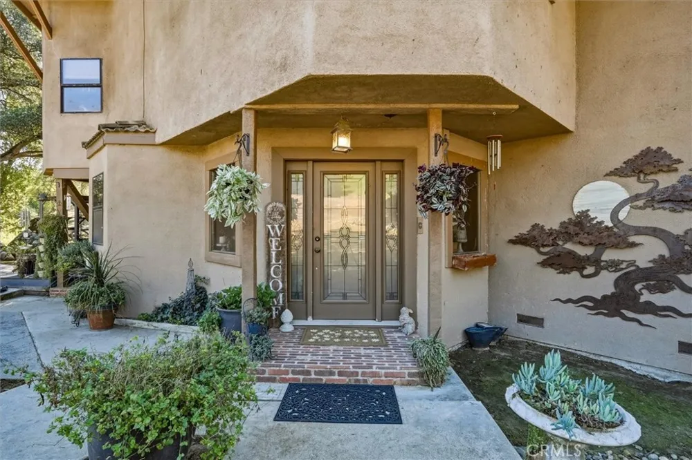 5552 Bear Creek Catheys Valley, CA 95306
