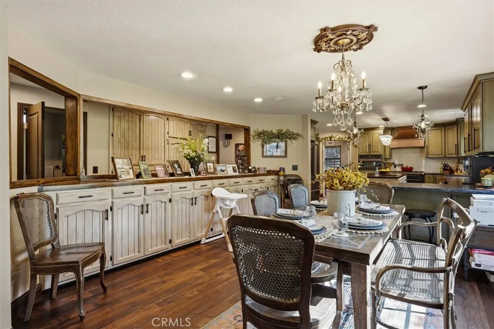 5552 Bear Creek Catheys Valley, CA 95306