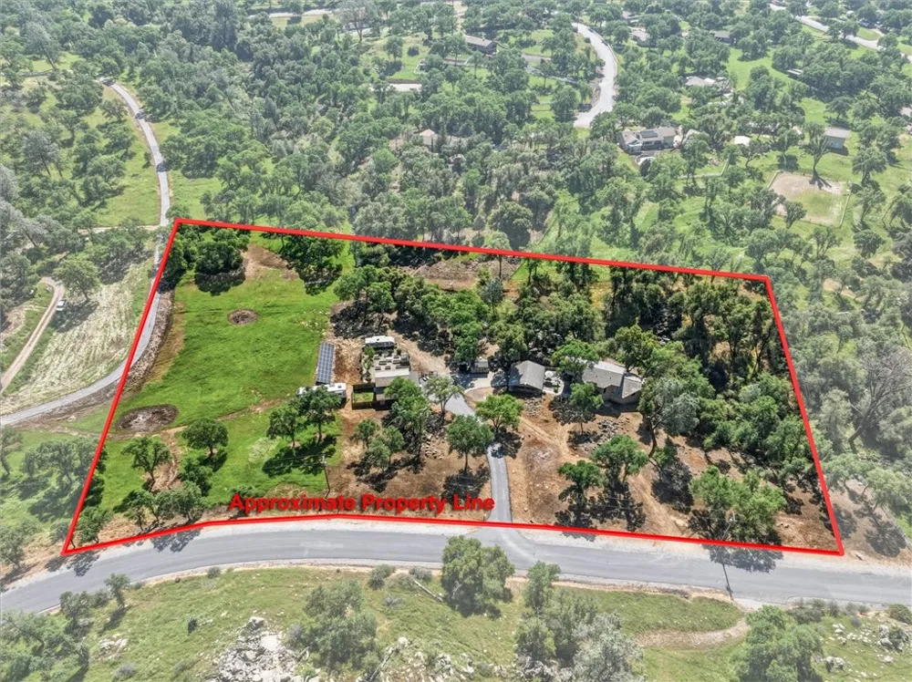 5552 Bear Creek Catheys Valley, CA 95306
