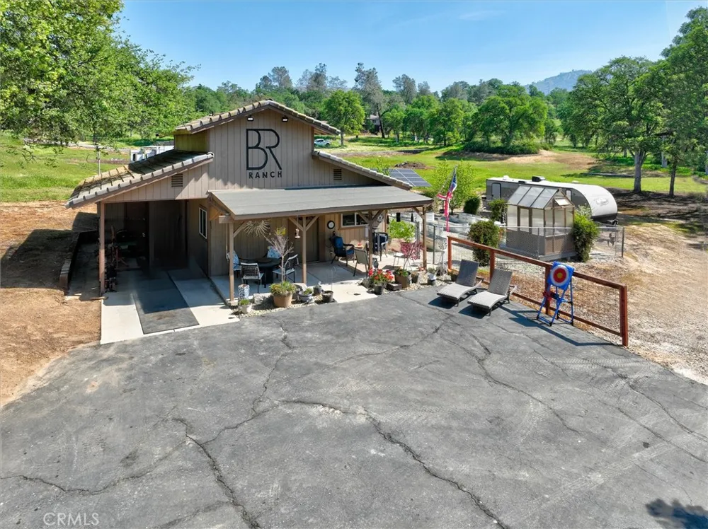 5552 Bear Creek Catheys Valley, CA 95306