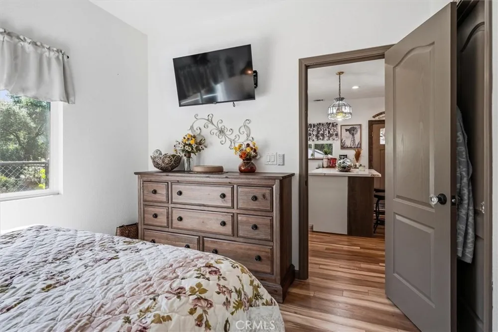5552 Bear Creek Catheys Valley, CA 95306