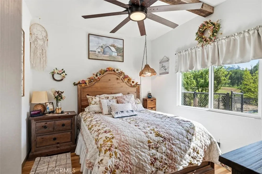 5552 Bear Creek Catheys Valley, CA 95306