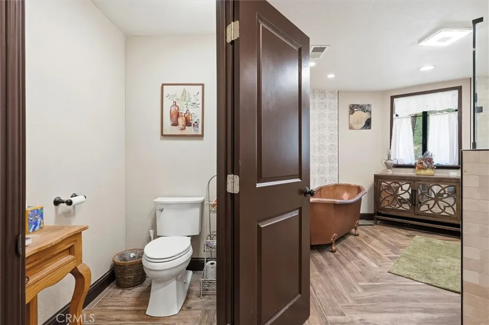 5552 Bear Creek Catheys Valley, CA 95306