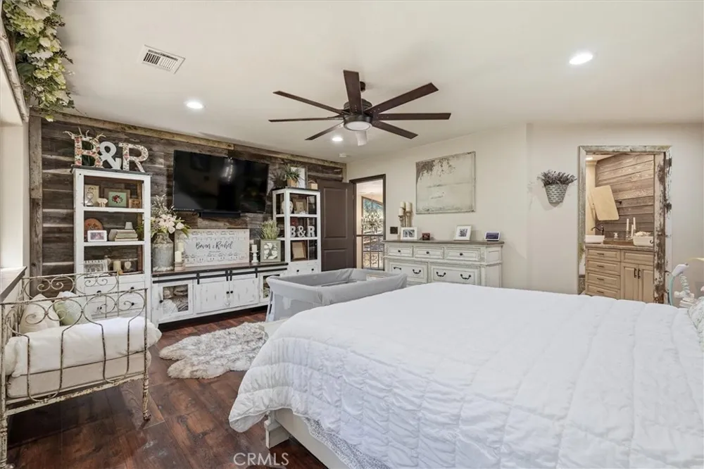 5552 Bear Creek Catheys Valley, CA 95306