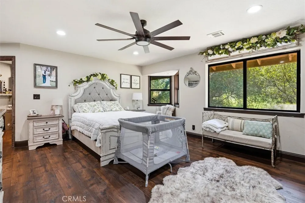 5552 Bear Creek Catheys Valley, CA 95306