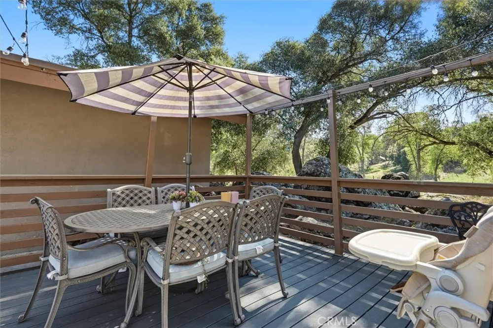 5552 Bear Creek Catheys Valley, CA 95306