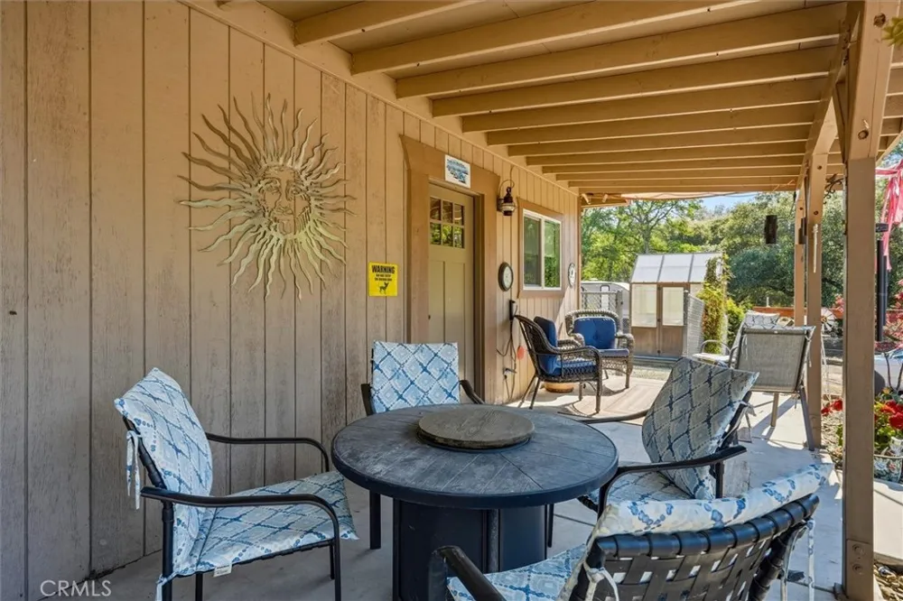 5552 Bear Creek Catheys Valley, CA 95306