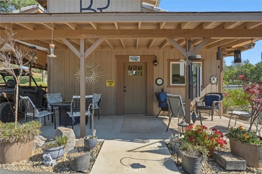 5552 Bear Creek Catheys Valley, CA 95306