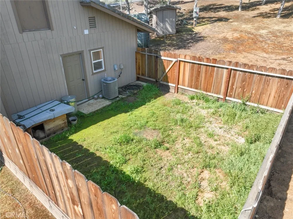 5552 Bear Creek Catheys Valley, CA 95306