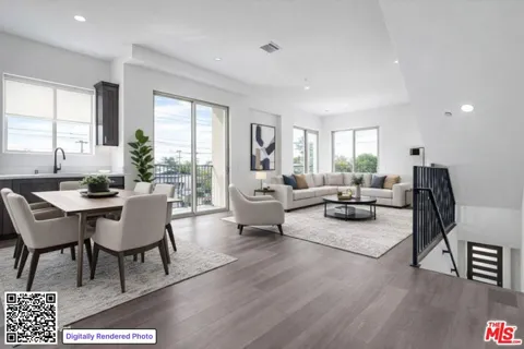 6006 Klump Avenue #1