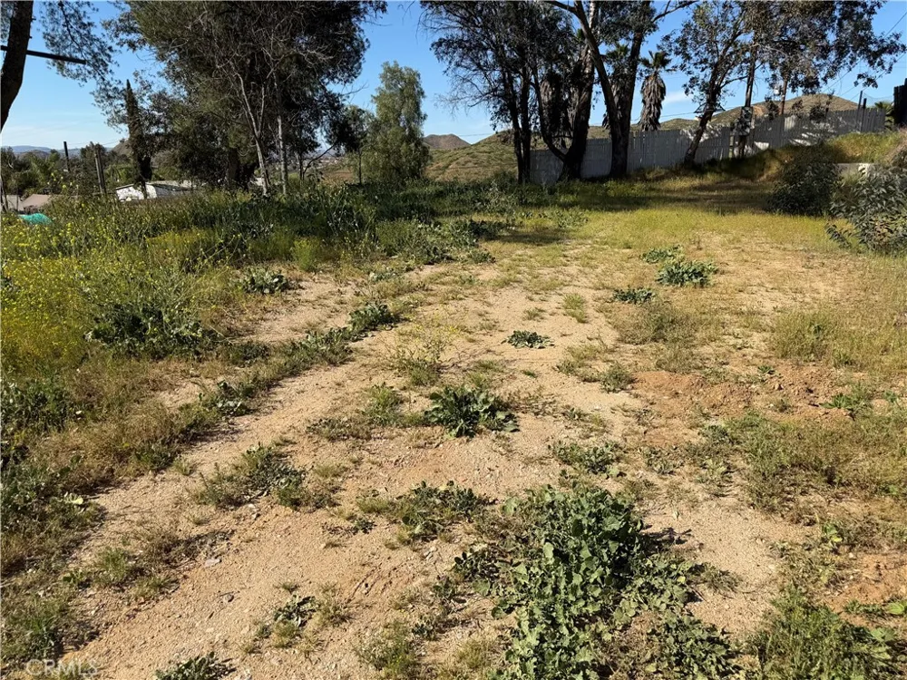 24650 Fir Menifee, CA 92584