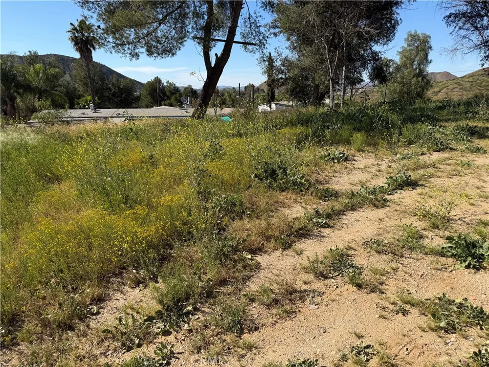 24650 Fir Menifee, CA 92584