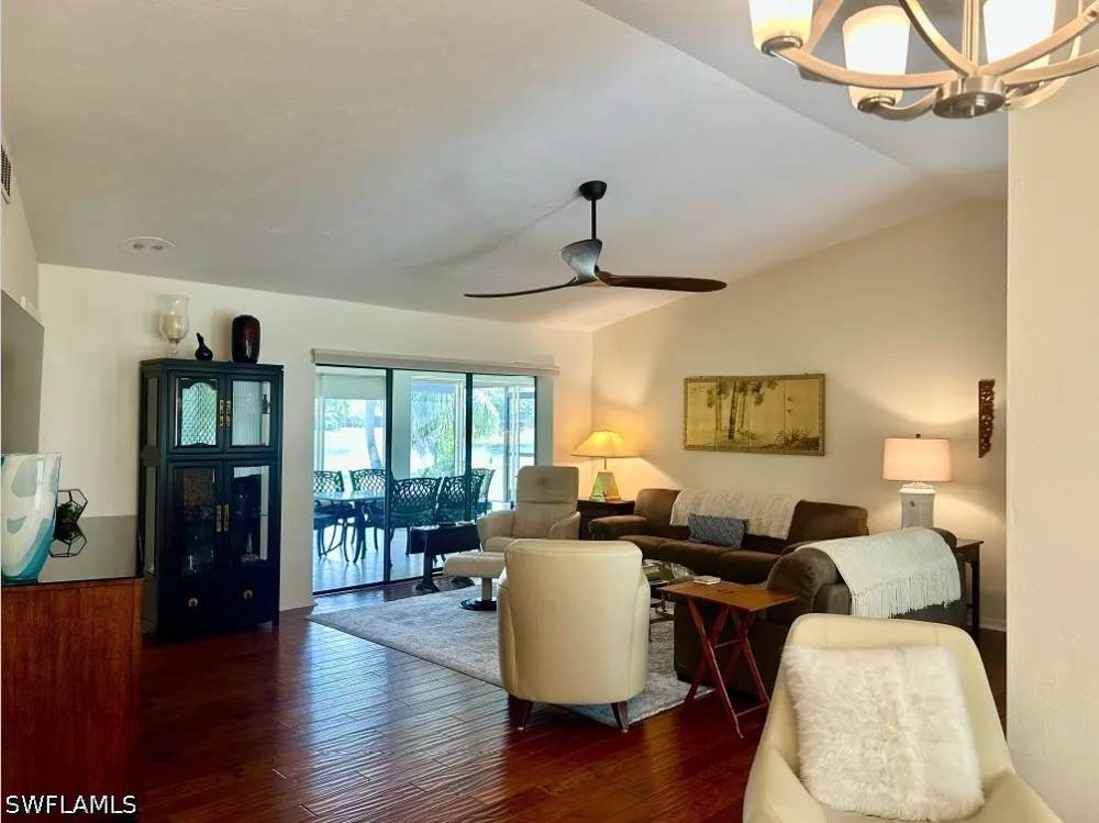 Campbell Circle Naples, FL 34109