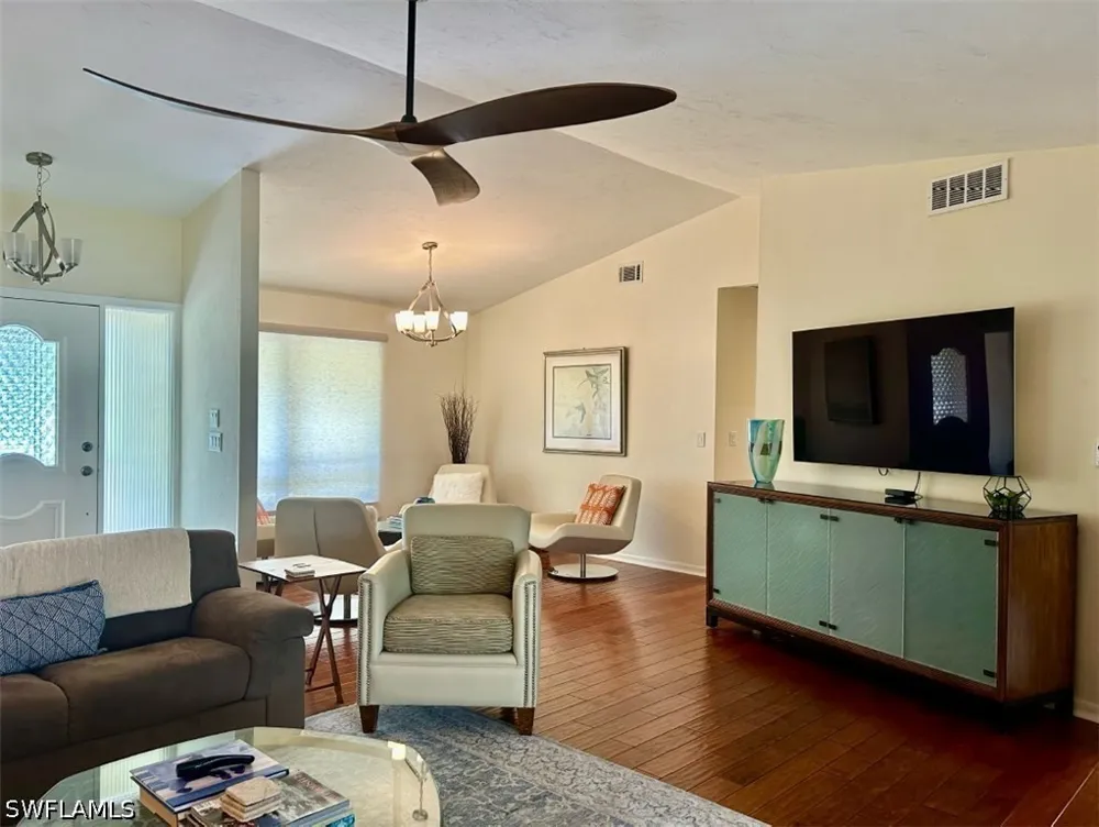 Campbell Circle Naples, FL 34109