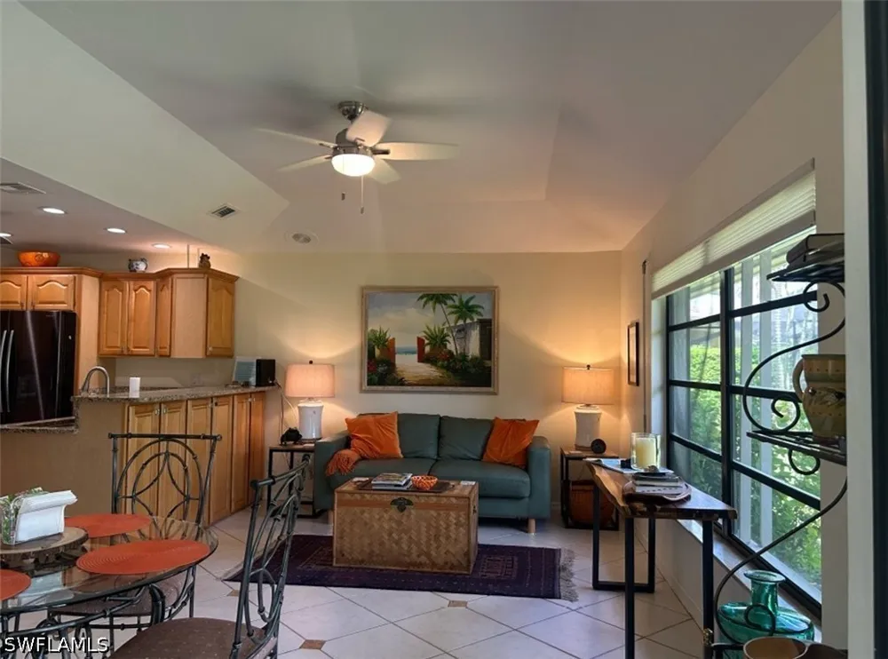 Campbell Circle Naples, FL 34109