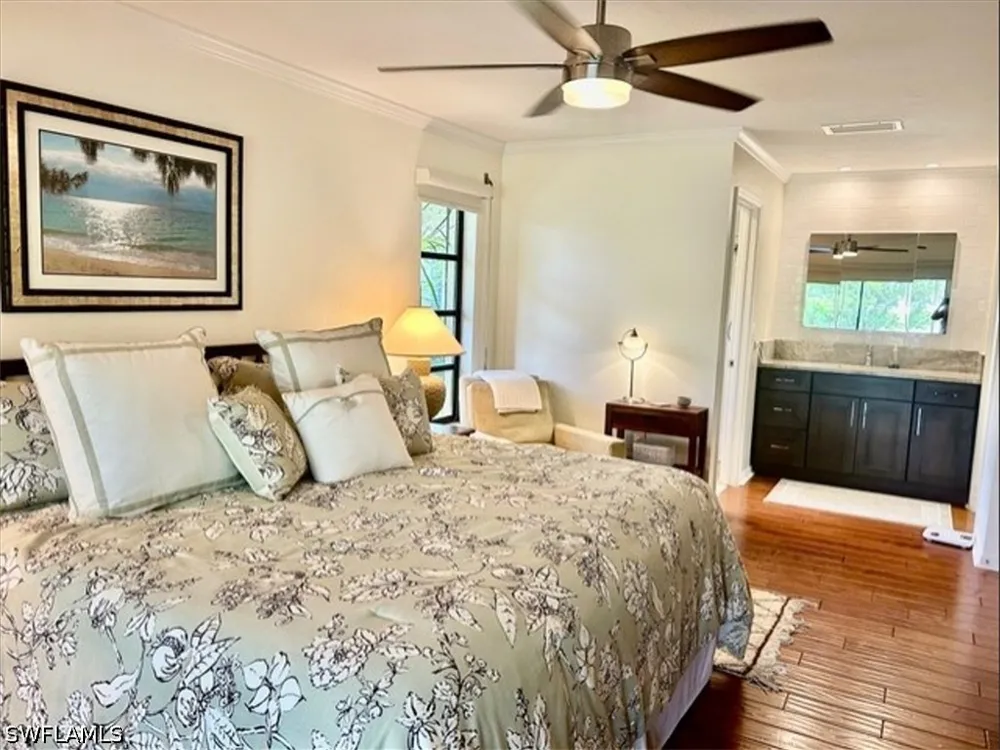 Campbell Circle Naples, FL 34109