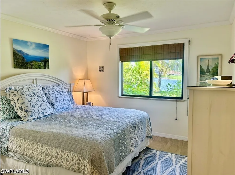 Campbell Circle Naples, FL 34109