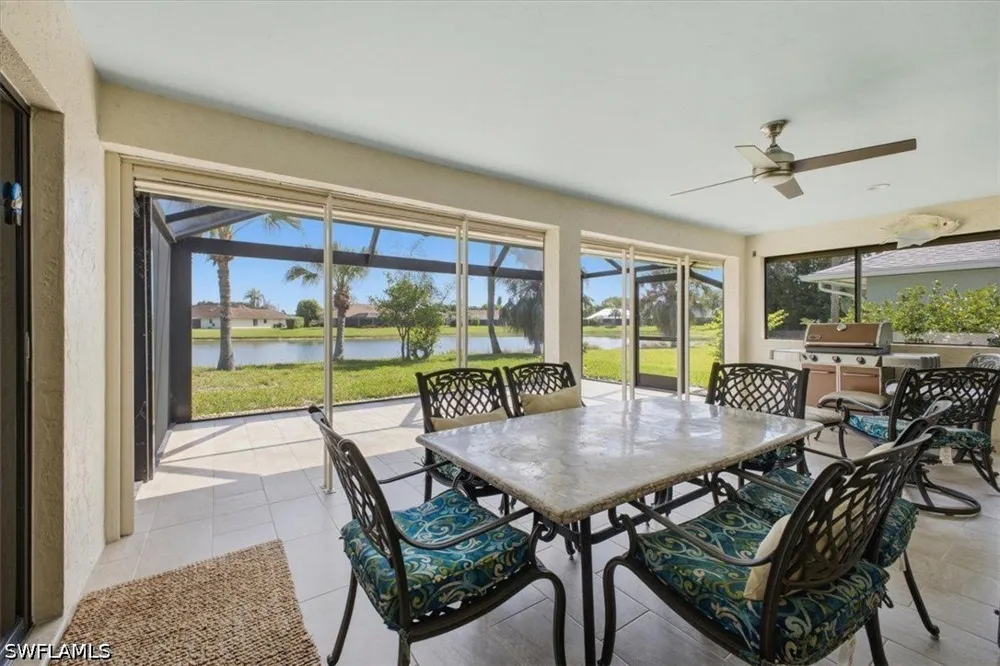 Campbell Circle Naples, FL 34109