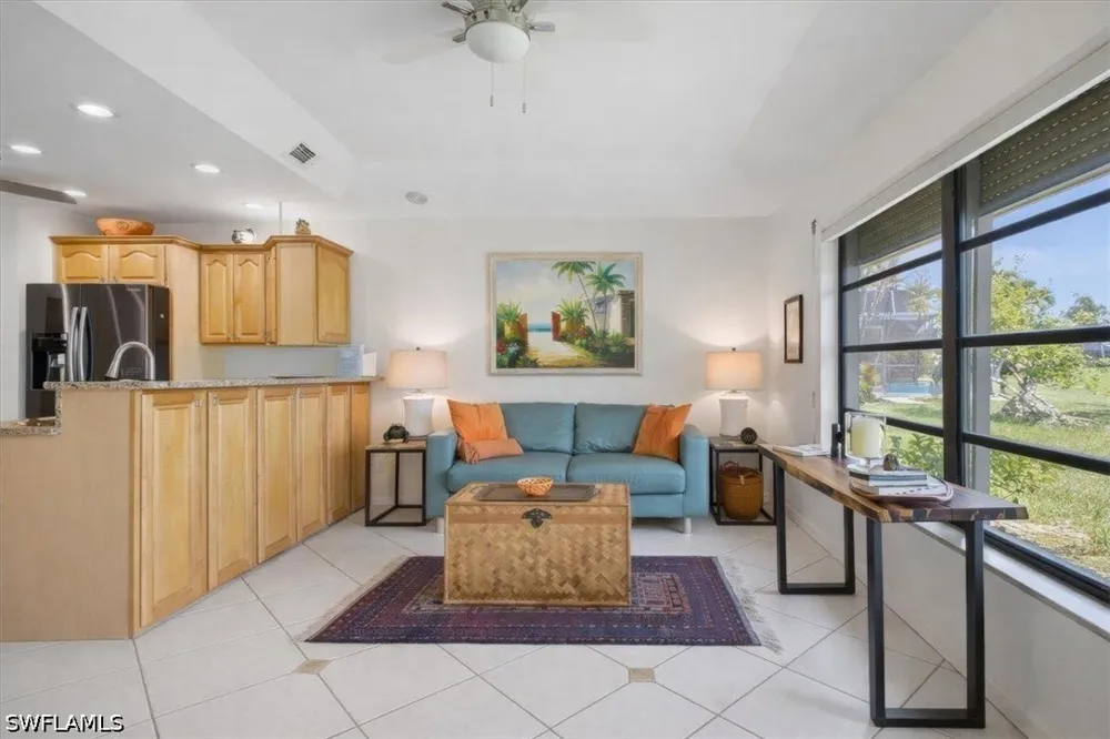 Campbell Circle Naples, FL 34109