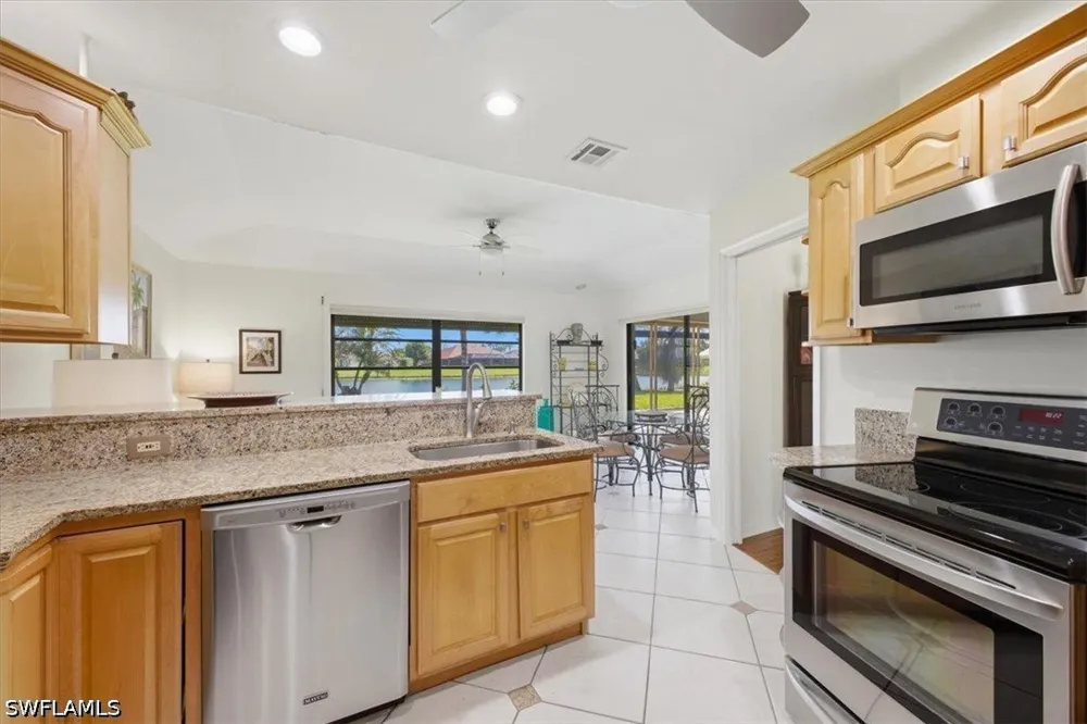 Campbell Circle Naples, FL 34109