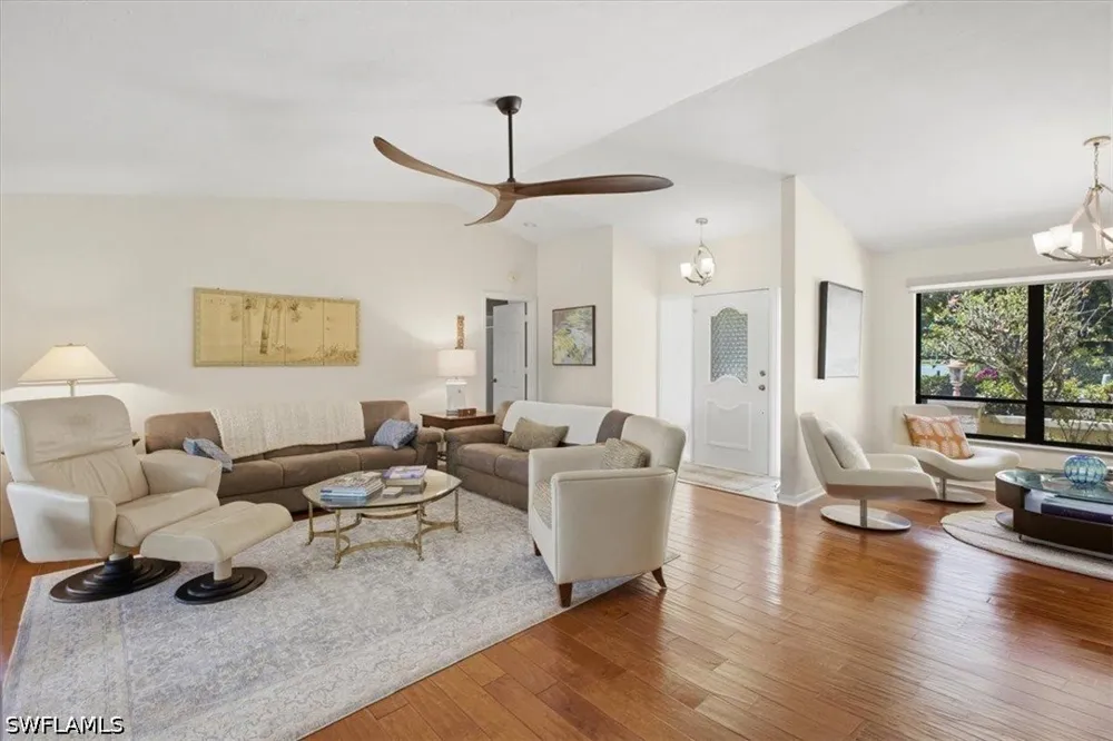 Campbell Circle Naples, FL 34109