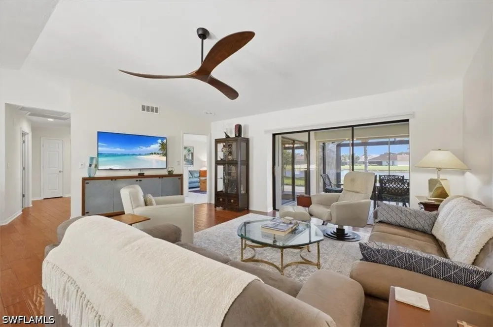 Campbell Circle Naples, FL 34109