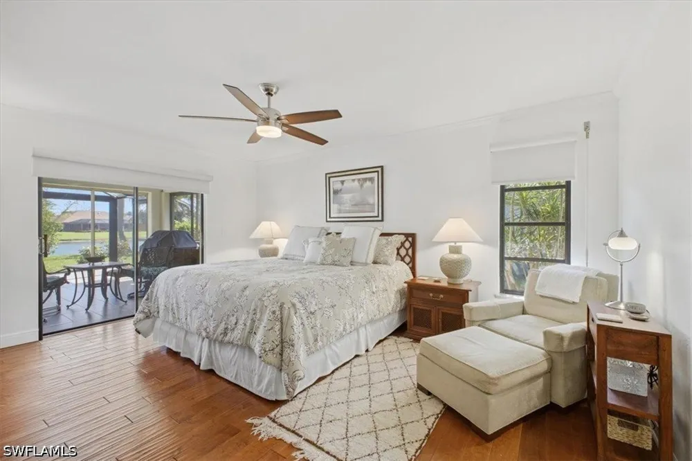 Campbell Circle Naples, FL 34109