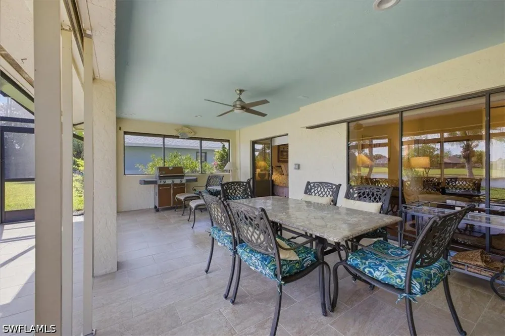 Campbell Circle Naples, FL 34109
