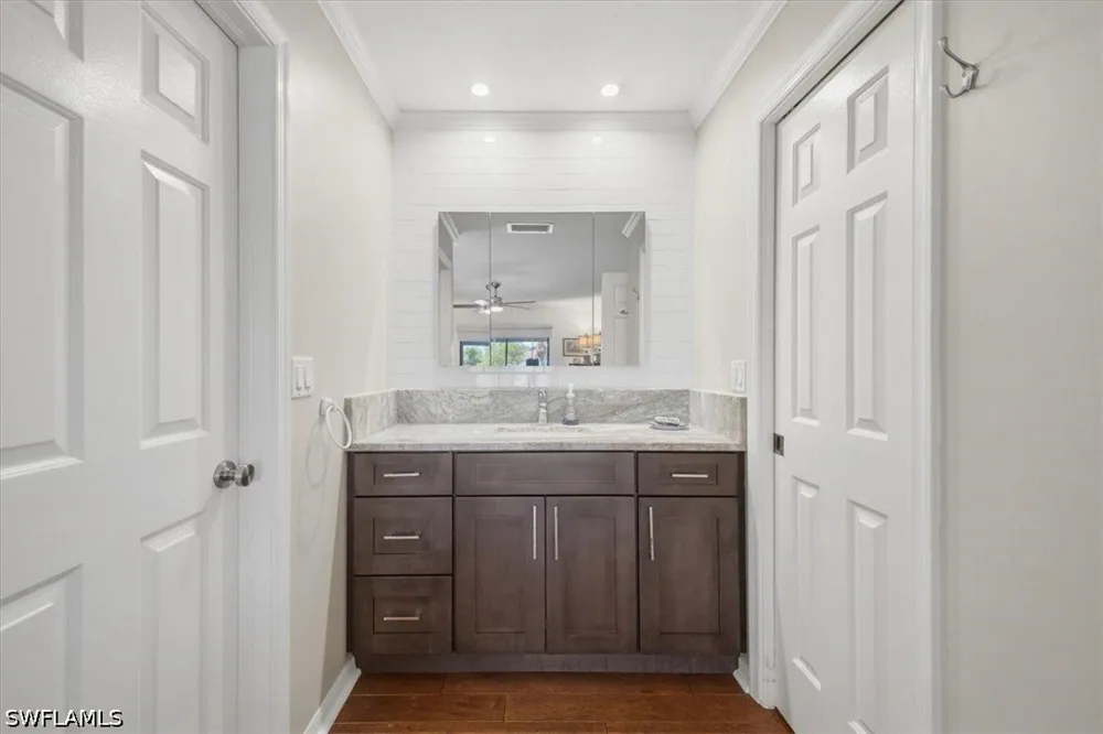 Campbell Circle Naples, FL 34109