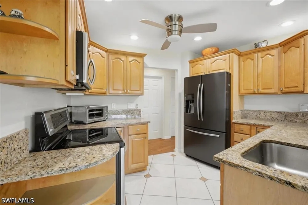 Campbell Circle Naples, FL 34109
