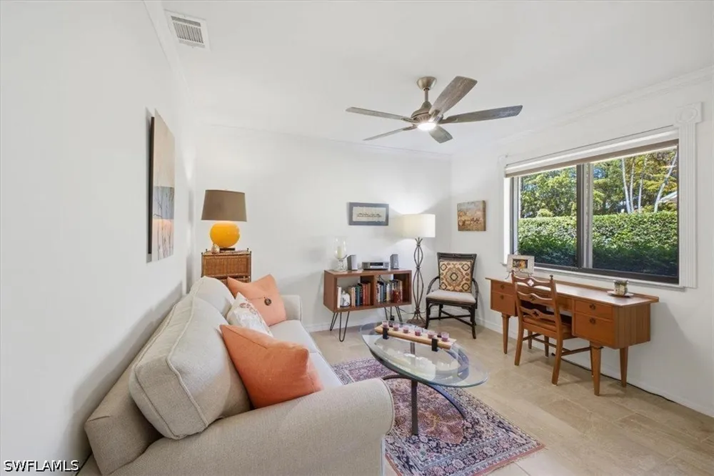 Campbell Circle Naples, FL 34109