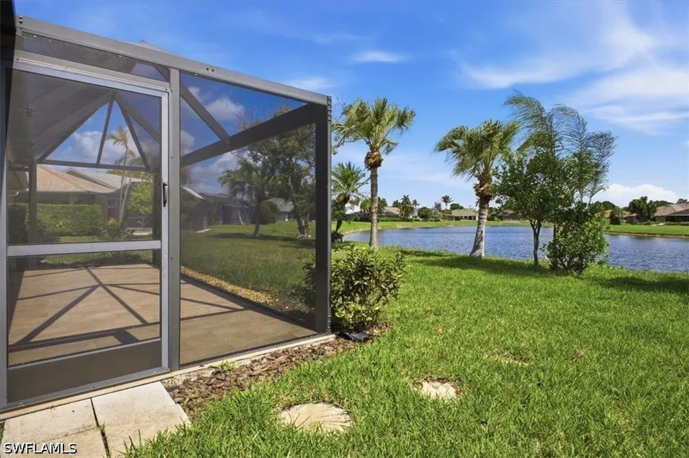 Campbell Circle Naples, FL 34109