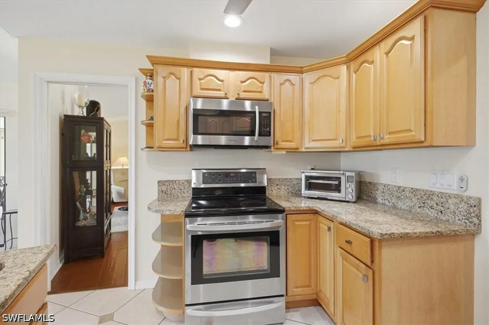 Campbell Circle Naples, FL 34109