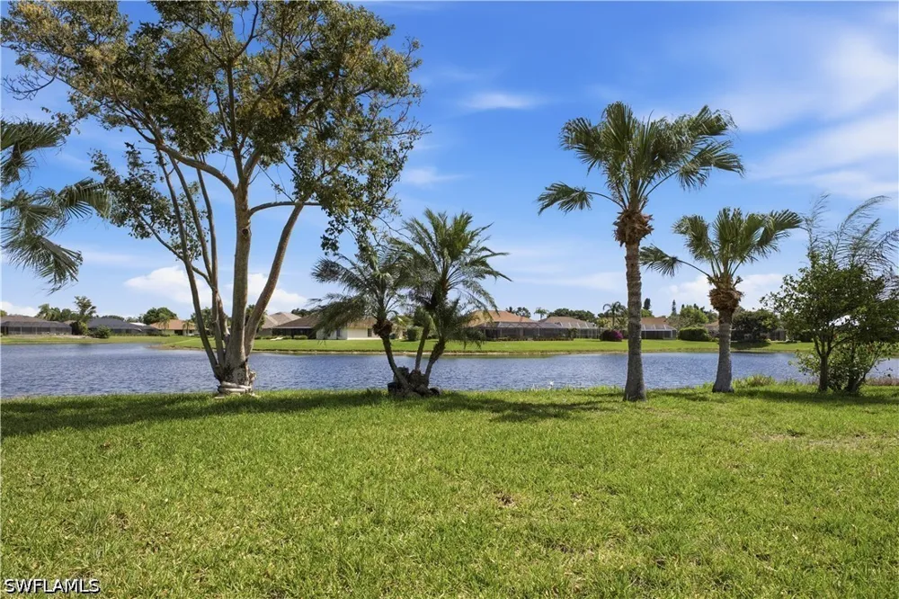 Campbell Circle Naples, FL 34109