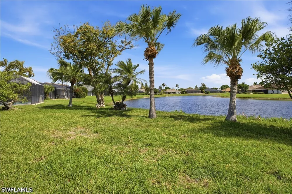 Campbell Circle Naples, FL 34109