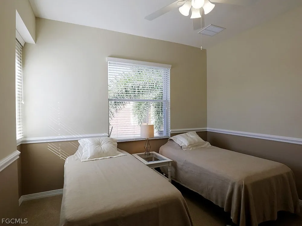 Sea Trawler Bend #1803 North Fort Myers, FL 33903