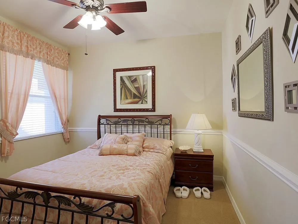 Sea Trawler Bend #1803 North Fort Myers, FL 33903