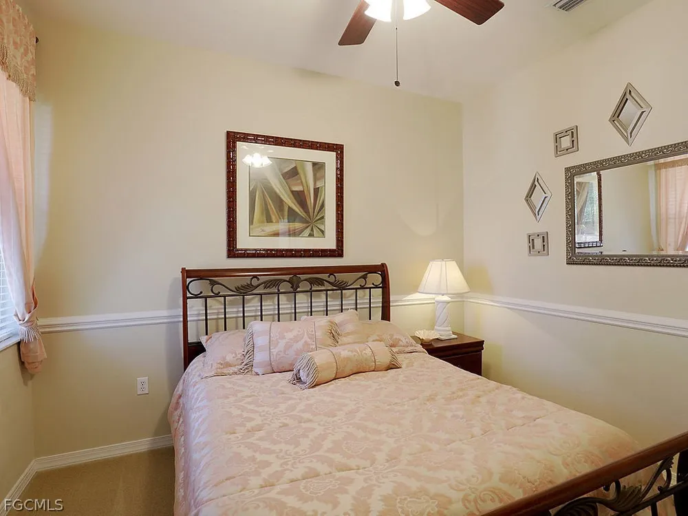 Sea Trawler Bend #1803 North Fort Myers, FL 33903