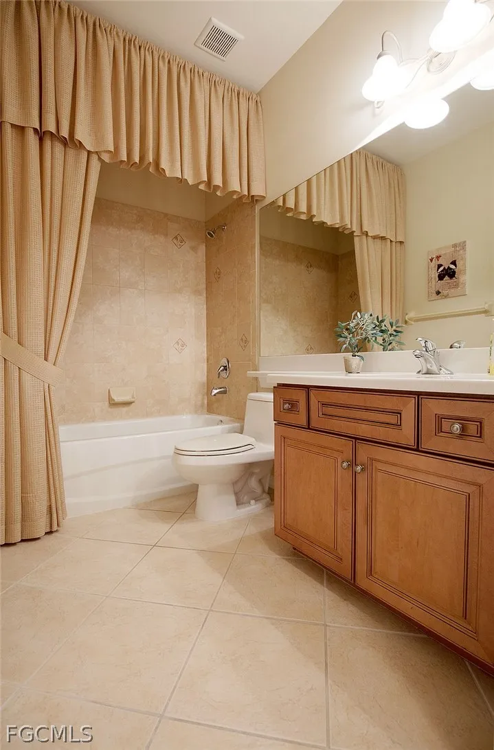 Sea Trawler Bend #1803 North Fort Myers, FL 33903