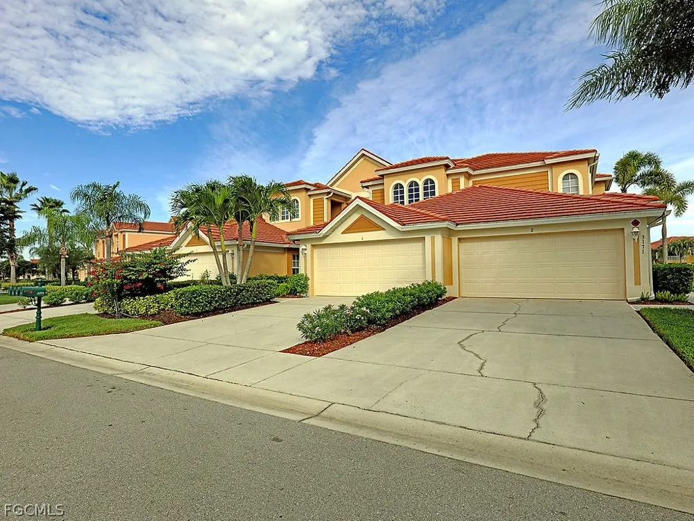 Sea Trawler Bend #1803 North Fort Myers, FL 33903