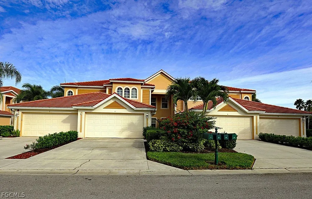 Sea Trawler Bend #1803 North Fort Myers, FL 33903