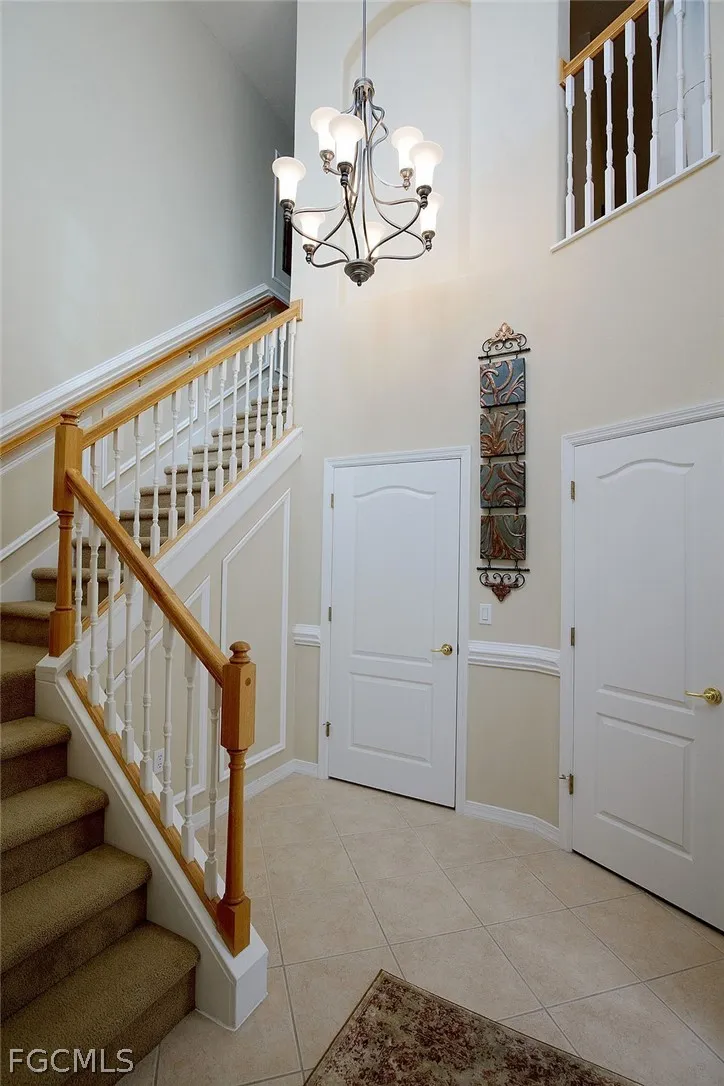 Sea Trawler Bend #1803 North Fort Myers, FL 33903