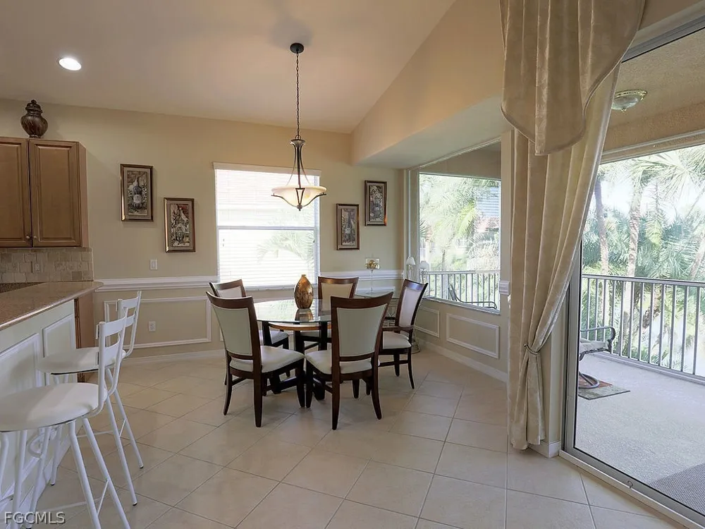 Sea Trawler Bend #1803 North Fort Myers, FL 33903