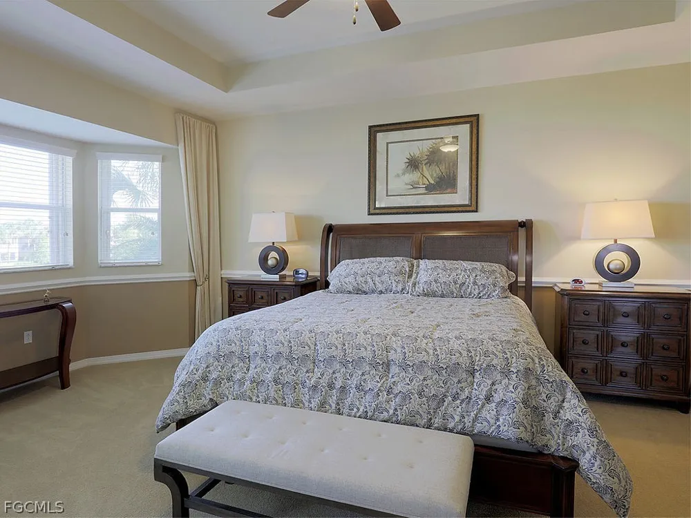 Sea Trawler Bend #1803 North Fort Myers, FL 33903