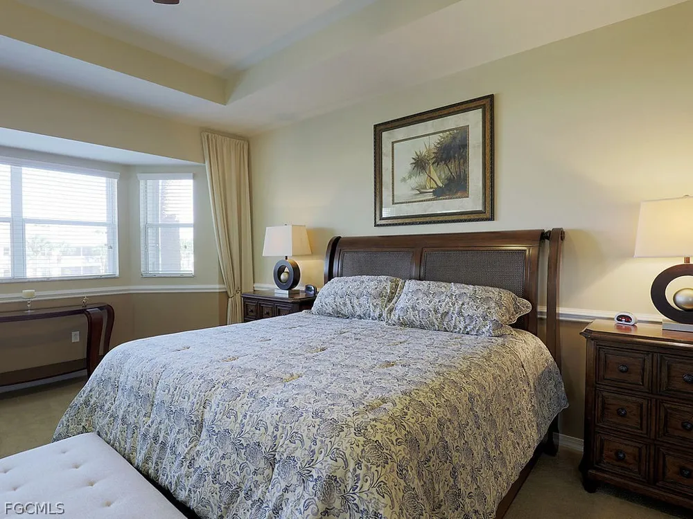 Sea Trawler Bend #1803 North Fort Myers, FL 33903